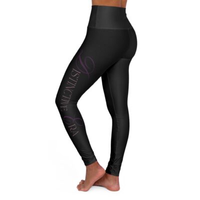 Distinctive Era Yoga Leggings